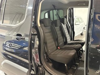 Opel Combo Cargo Combo Life Elegance Plus L 1.5 TD 75 kW (100 CV) Start/Stop 7 asientos