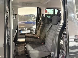 Opel Combo Cargo Combo Life Elegance Plus L 1.5 TD 75 kW (100 CV) Start/Stop 7 asientos