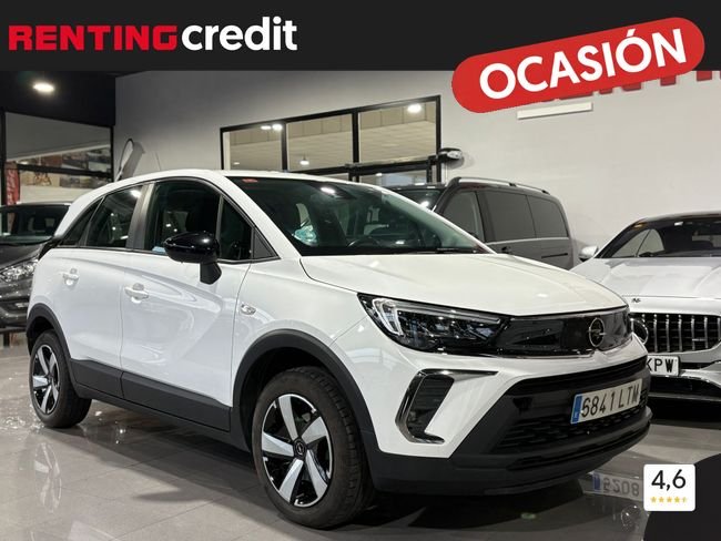 Opel CrossLand 1.5D 81kW (110CV) Edition - foto 1