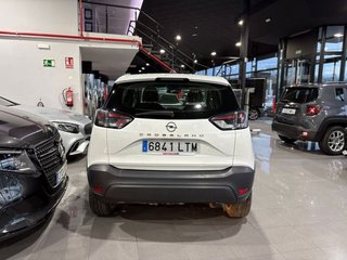 Opel CrossLand Crossland Edition 1.5 Diesel 81 kW (110 CV)
