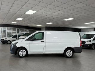 Mercedes Vito 110CDI TD 75kW furgón Pro larga (2021)