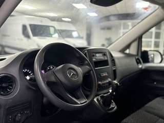 Mercedes Vito 110CDI TD 75kW furgón Pro larga (2021)