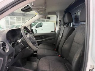 Mercedes Vito 110CDI TD 75kW furgón Pro larga (2021)