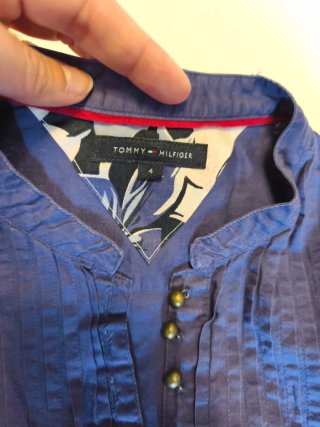 Camisola Tommy Hilfiger