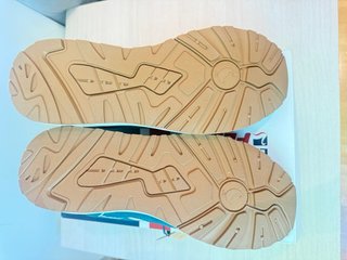 Zapatillas El Ganso Flex Talla 40 Nuevas