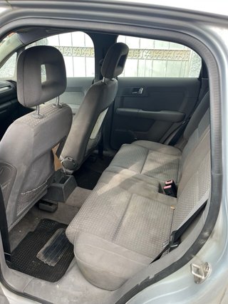 Audi A2 2003