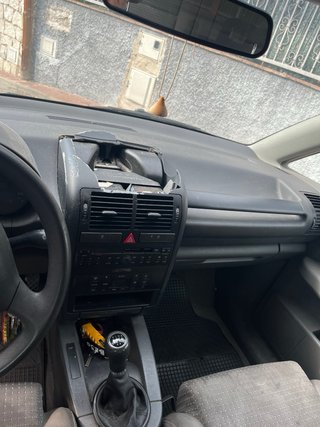 Audi A2 2003