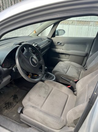 Audi A2 2003
