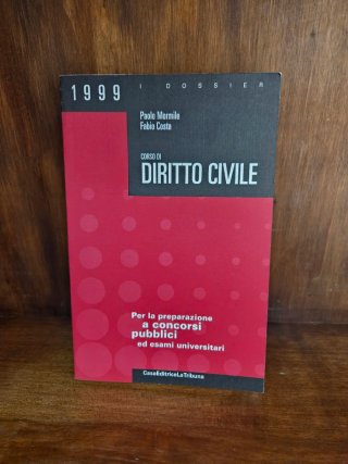 Manuali Editrice Simone per concorsi ed esami