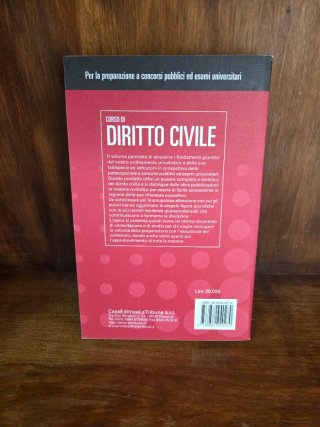 Manuali Editrice Simone per concorsi ed esami