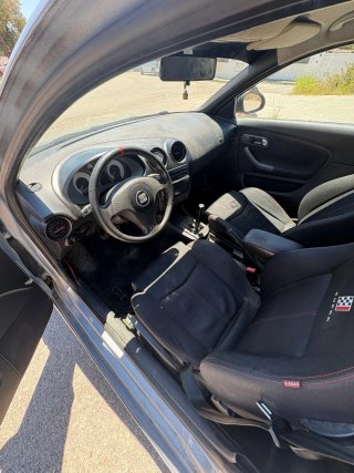 SEAT Ibiza 2003