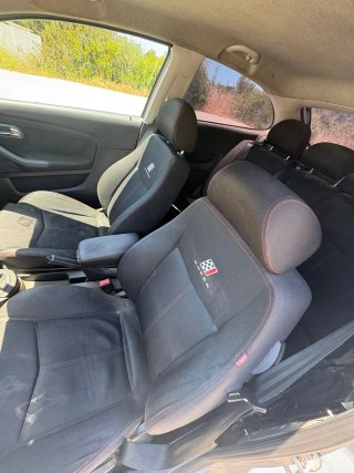 SEAT Ibiza 2003