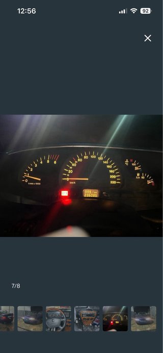 Opel Vectra 1997