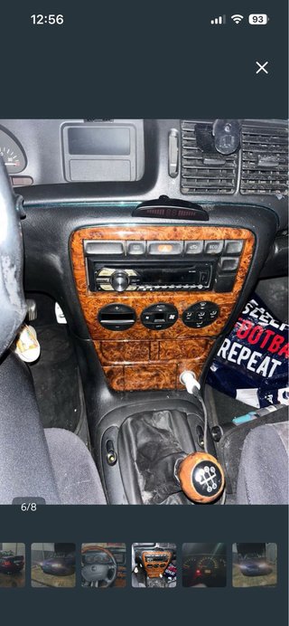 Opel Vectra 1997