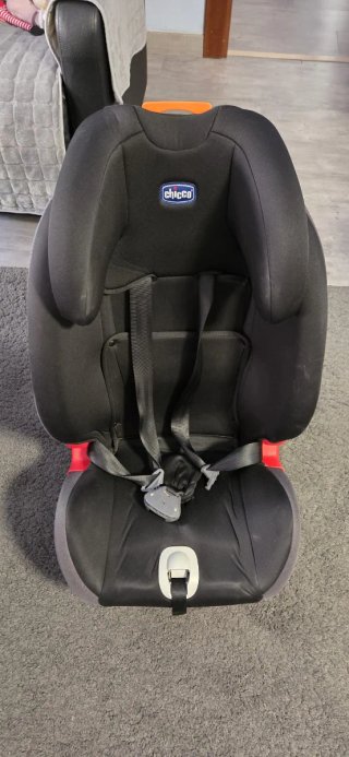 Silla de coche CHICO