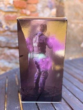 Figura Leon S. Kennedy RE2