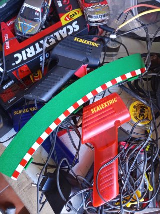 Scalextric Fórmula 1