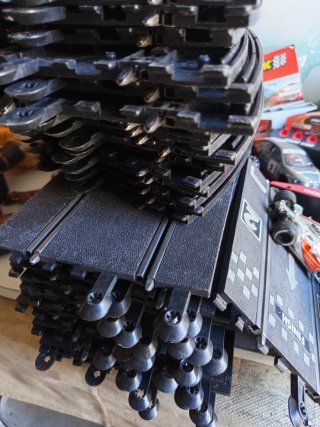 Scalextric Fórmula 1