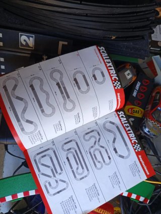 Scalextric Fórmula 1