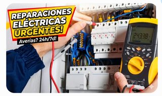 ELECTRICISTA ECONÓMICO EN EL CAMPO DE GIBRALTAR –