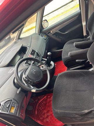 Citroen C4 Picasso 2010