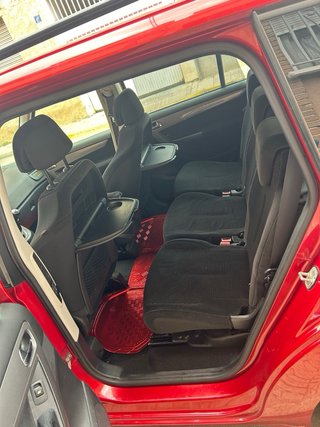 Citroen C4 Picasso 2010