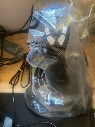 Joystick Logitech Extreme 3D Pro