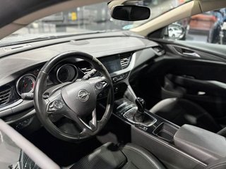 Opel Insignia  5p Excellence 1.6 CDTI ecoFLEX 136 CV Start & Stop