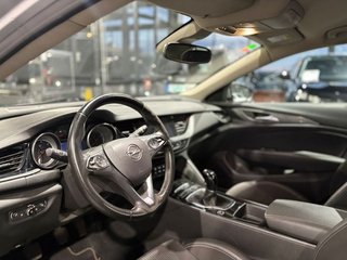 Opel Insignia  5p Excellence 1.6 CDTI ecoFLEX 136 CV Start & Stop