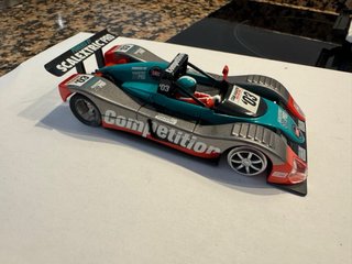 Lote Coches Slot Scalextric Fly Slot.it