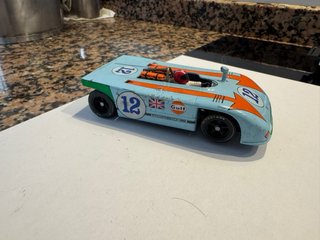 Lote Coches Slot Scalextric Fly Slot.it
