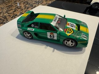 Lote Coches Slot Scalextric Fly Slot.it