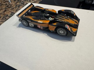 Lote Coches Slot Scalextric Fly Slot.it