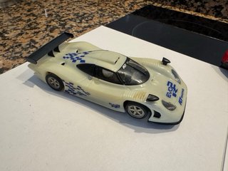 Lote Coches Slot Scalextric Fly Slot.it