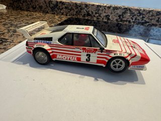 Lote Coches Slot Scalextric Fly Slot.it