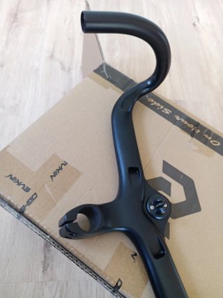 Manillar bici carbono OG-EVKIN