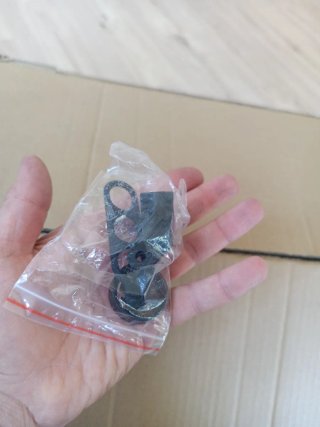 Manillar bici carbono OG-EVKIN