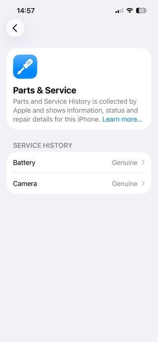 iPhone 13 Pro 256GB Batería 100% garantía Apple