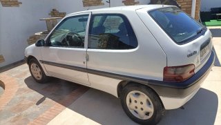 Citroen Saxo 1999