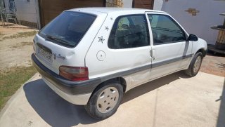 Citroen Saxo 1999