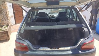 Citroen Saxo 1999