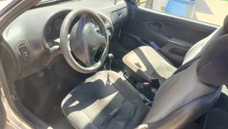 Citroen Saxo 1999