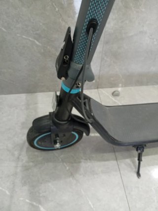 Patín eléctrico bongo cecotec D40XL