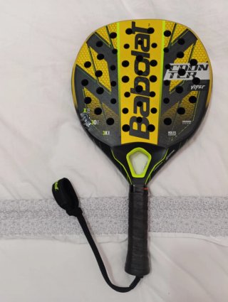 Pala Babolat Counter Viper 2024