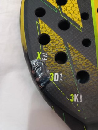 Pala Babolat Counter Viper 2024