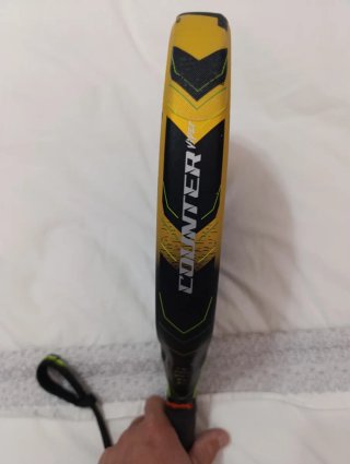 Pala Babolat Counter Viper 2024
