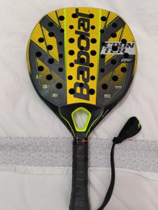 Pala Babolat Counter Viper 2024
