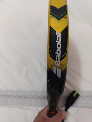Pala Babolat Counter Viper 2024