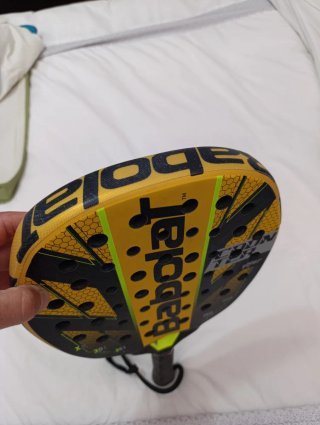 Pala Babolat Counter Viper 2024
