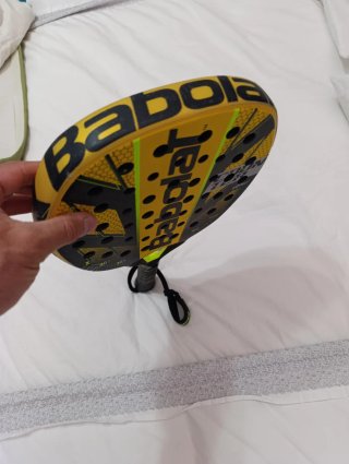 Pala Babolat Counter Viper 2024